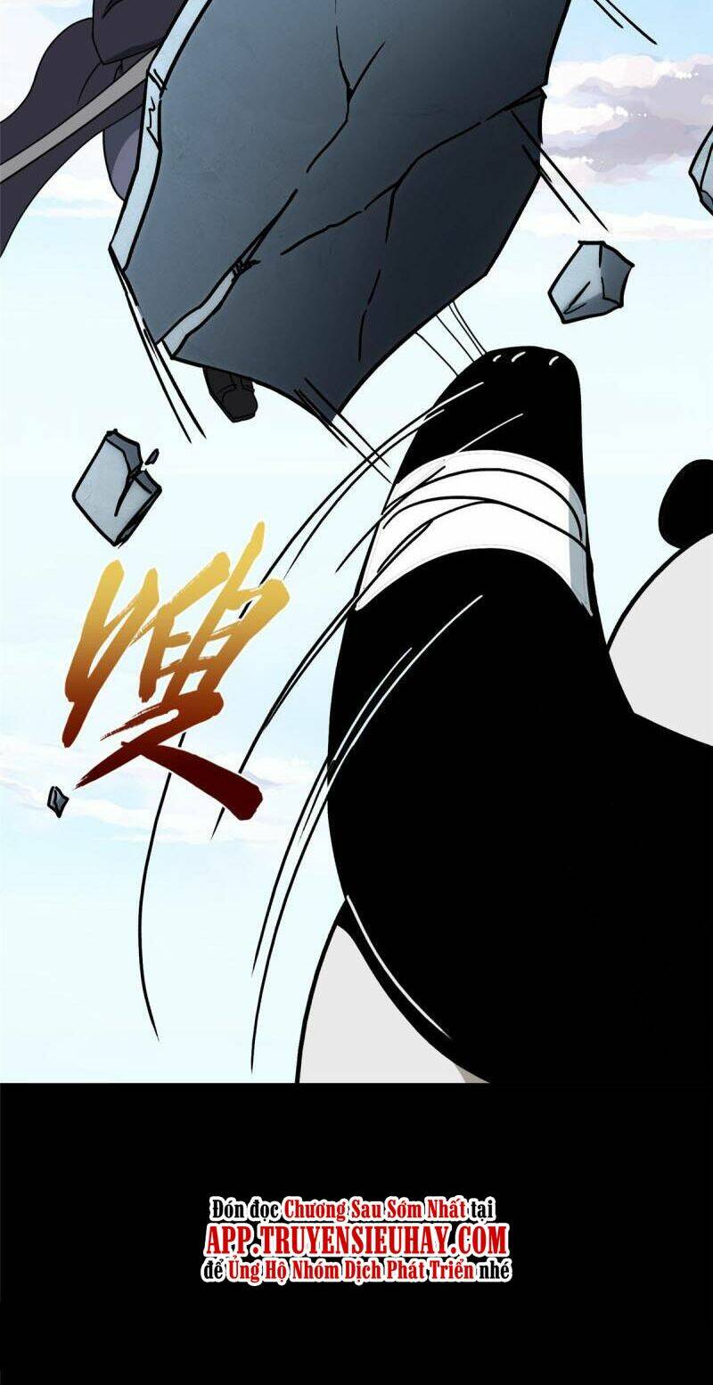 bạn gái virus của tôi chapter 328 36