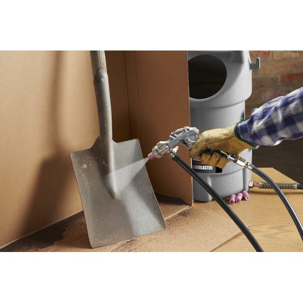 MÁY BẮN CHUỐT KIM LOẠI DÙNG HƠI HIỆU OZITO PSB-5090 HÀNG MỚI 100% NHẬP KHẨU ÚC