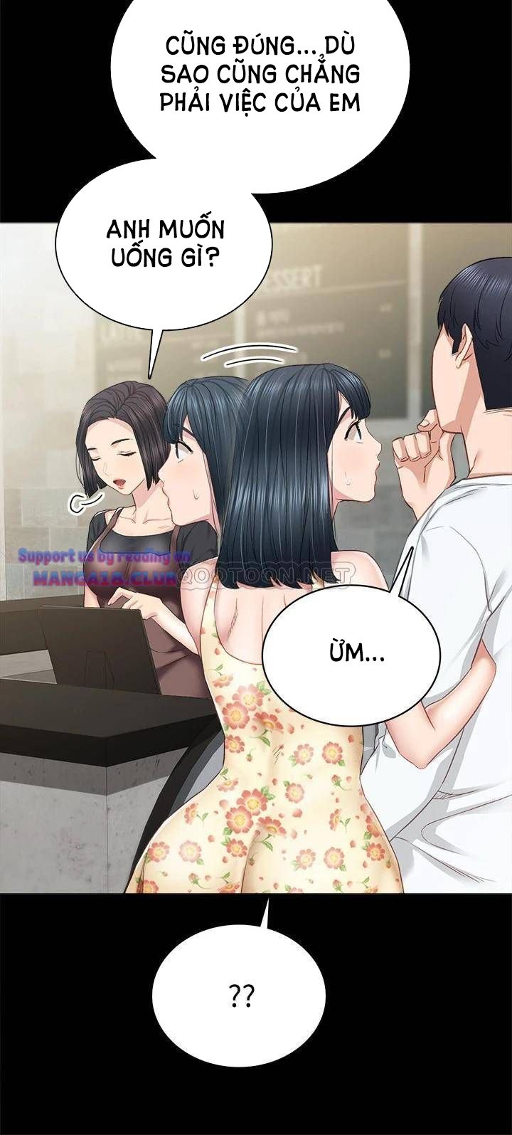 thầy giáo thực tập chapter 100 11