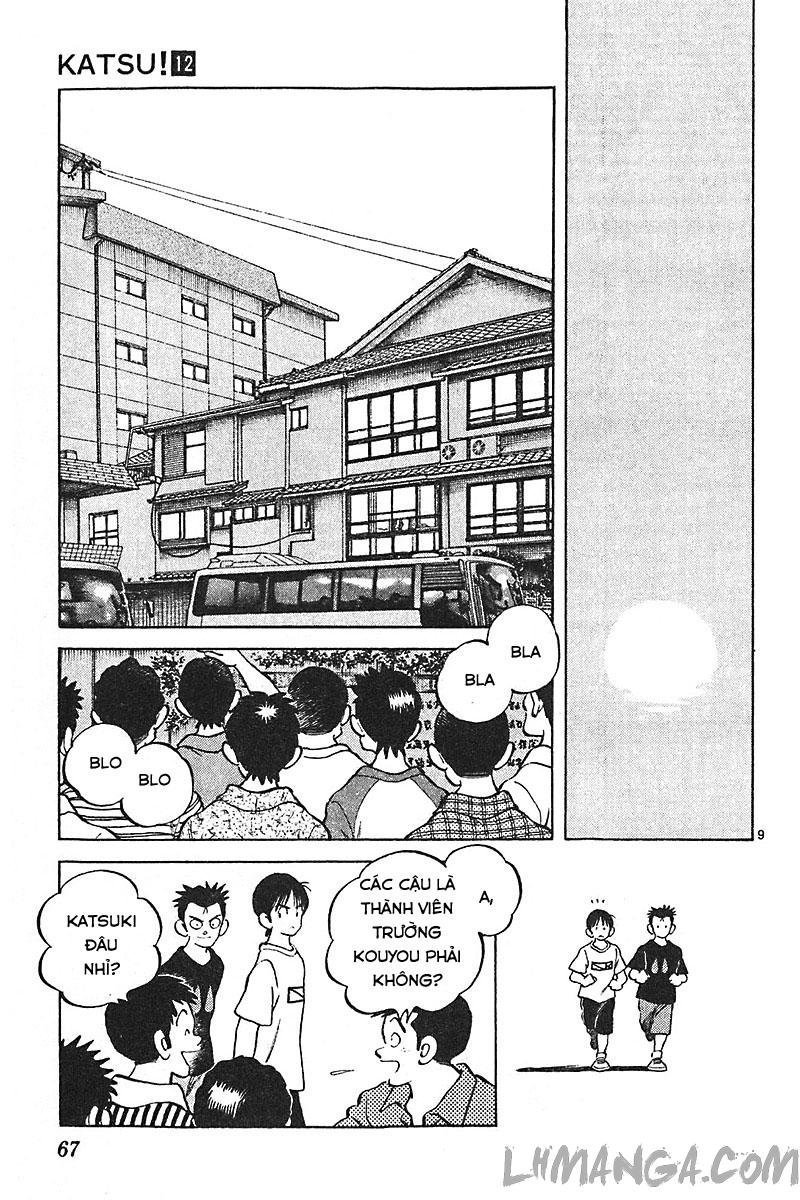 katsu chapter 111 11