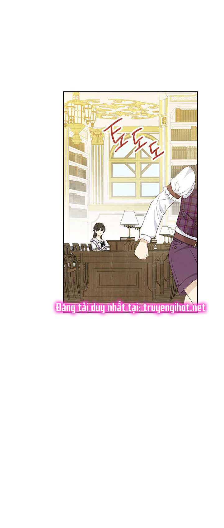 thật ra ta mới là hàng thật chapter 76.2 17