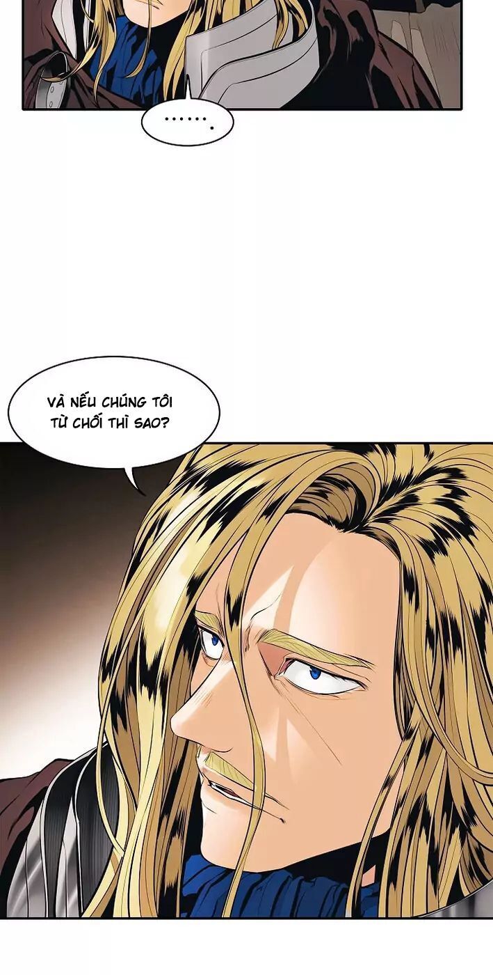 bất bại chân ma chapter 72 28