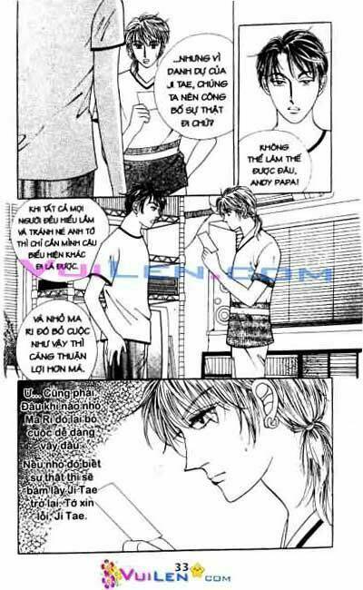 cô gái yêu kiều chapter 9 33