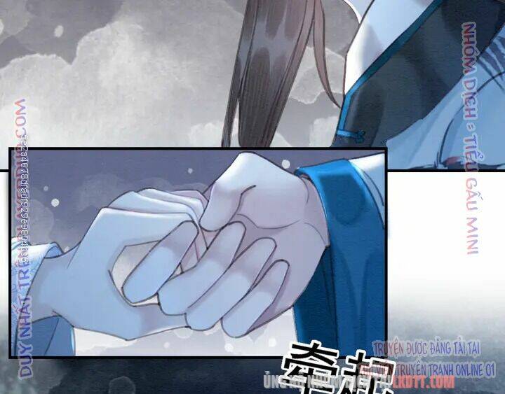 trọng sinh bá sủng nhiếp chính vương quá mạnh mẽ chapter 163 69