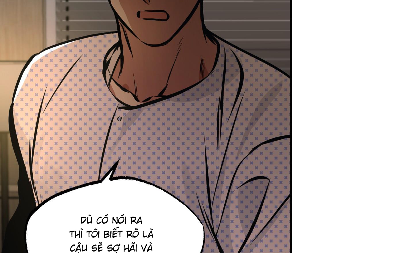 cây thương của ghost chapter 15 94