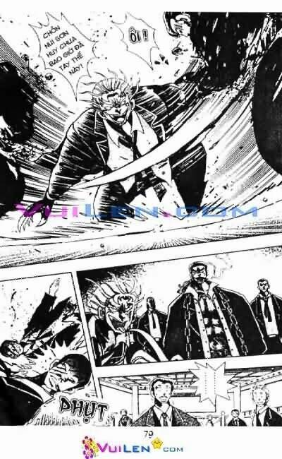 những người bạn tốt chapter 2 80