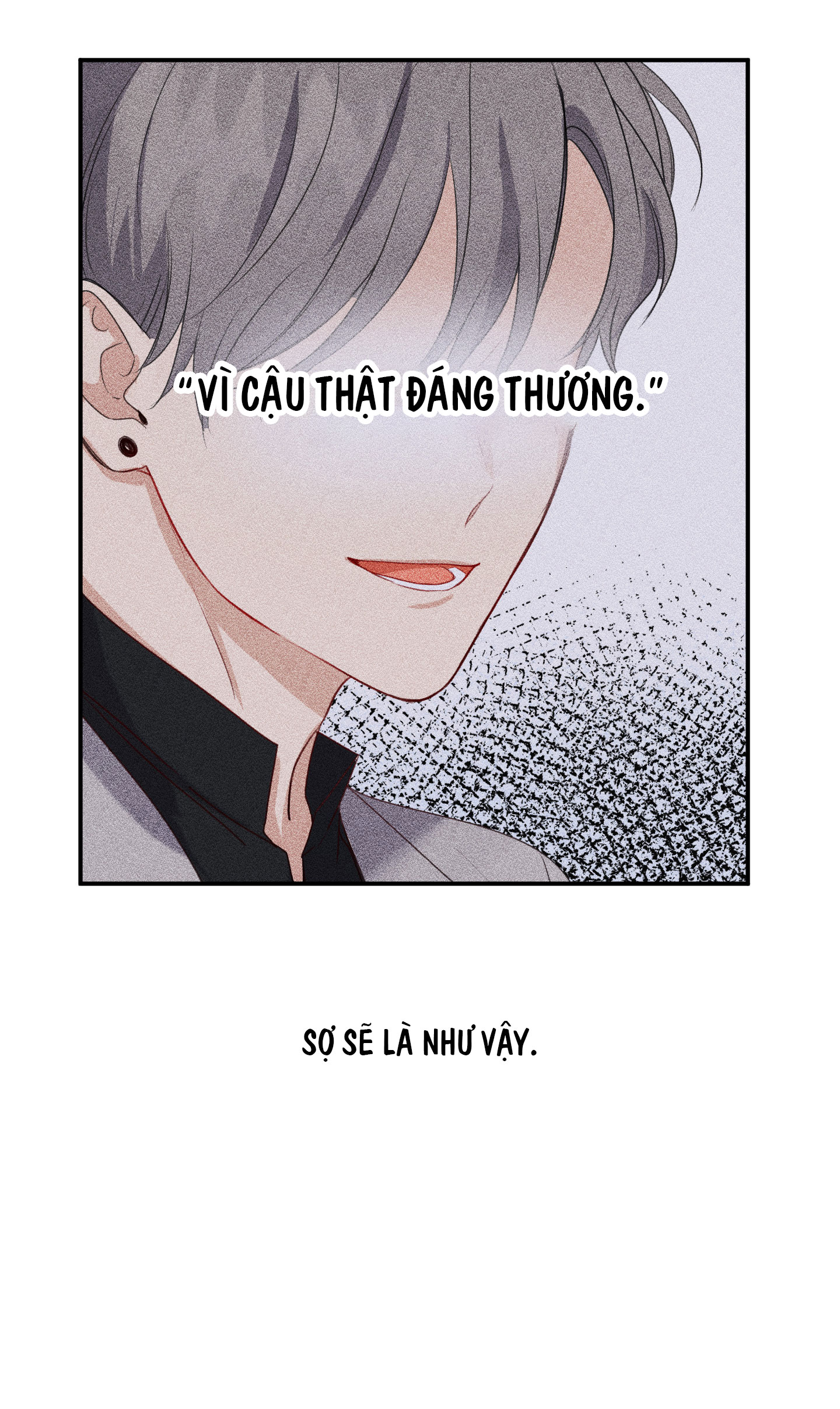 tình yêu bình thường nhưng không dễ tìm chapter 7 83