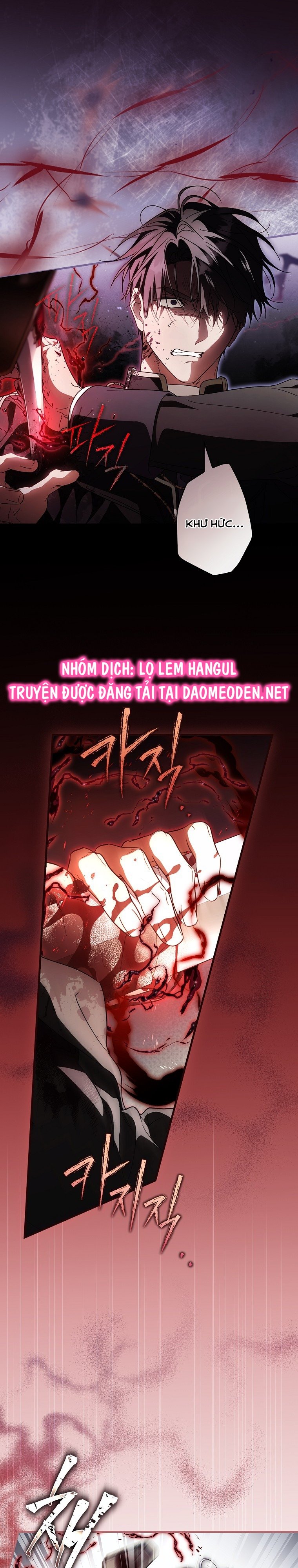 phương pháp khiến chồng đứng về phía của tôi chapter 105 9