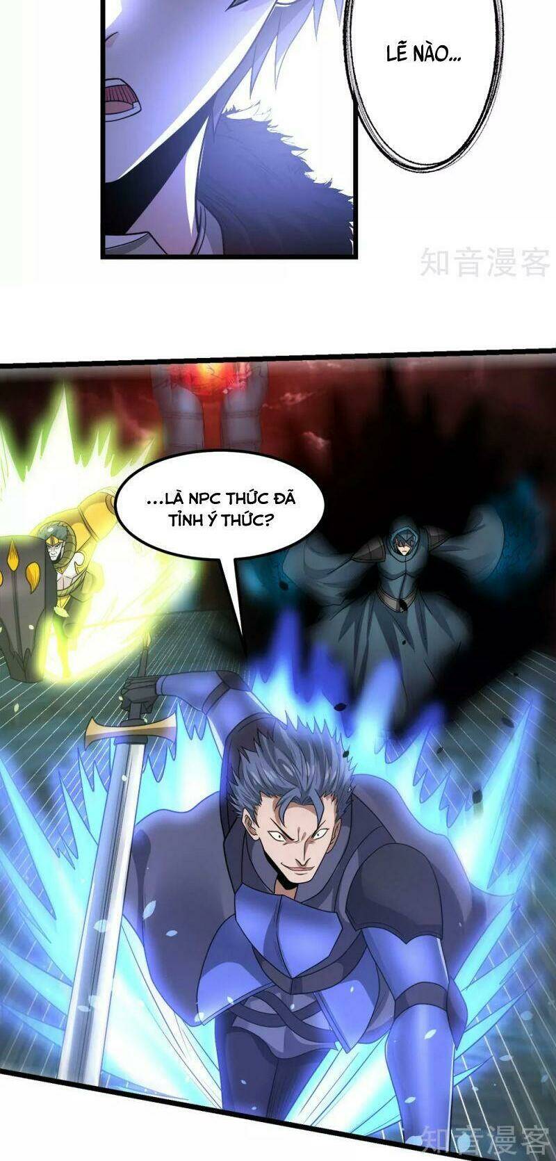 kiếm vũ chapter 175 10