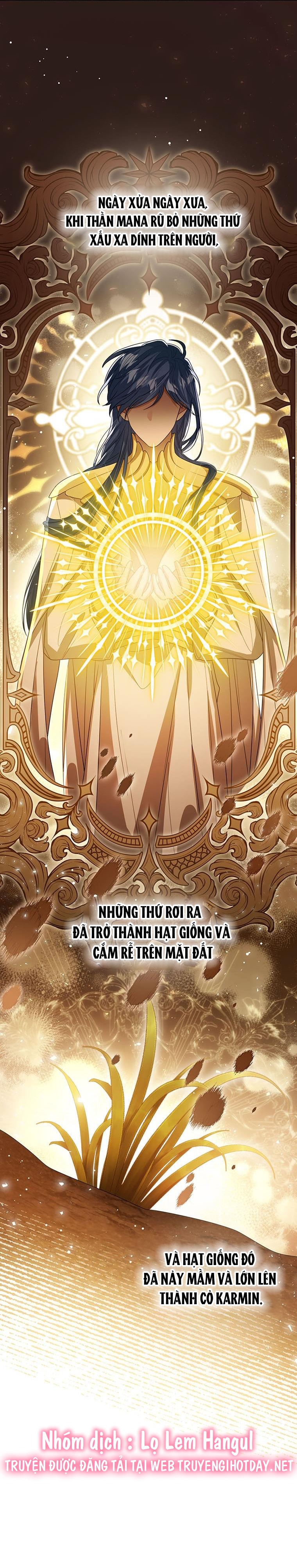 tôi không muốn trở thành nữ phản diện chapter 87 18
