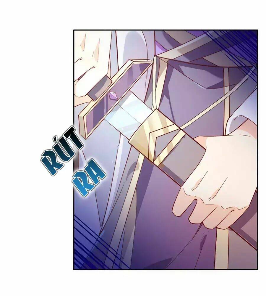 điềm mỹ chi huyết chapter 29 5