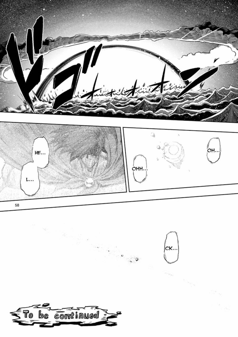 Helck Manga Chapter 104.4 - Trang 16