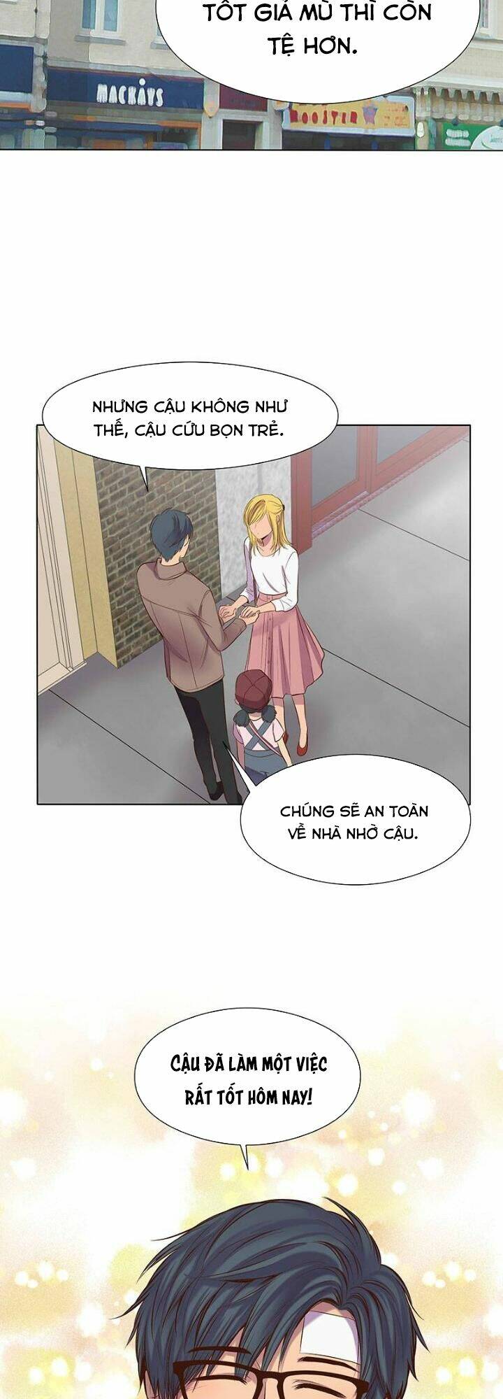 bí mật sâu sắc nhất của tôi chapter 36 43