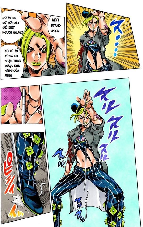 cuộc phiêu lưu bí ẩn chapter 657 9