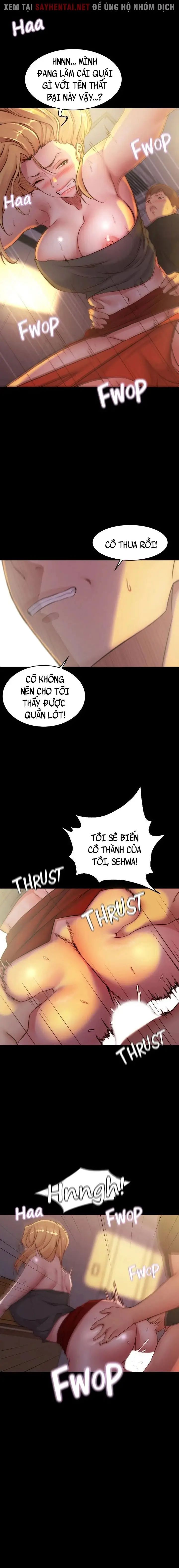 nhật ký quần lót chapter 38 15