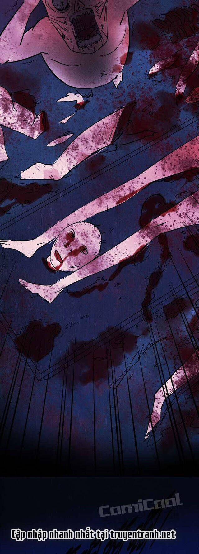 ác mộng kinh hoàng chapter 4 9