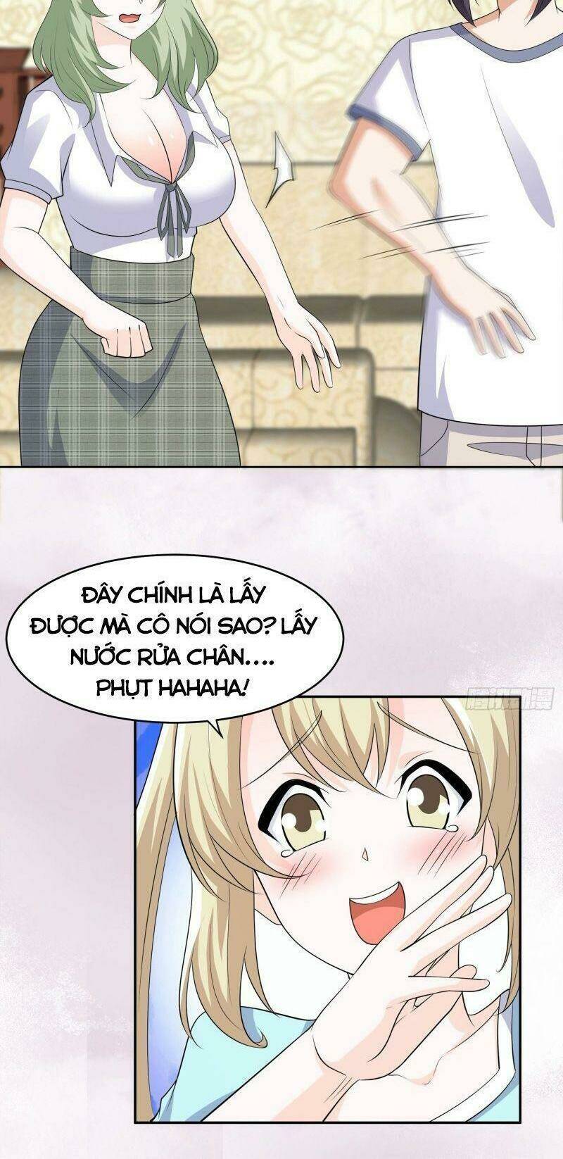 người tu tiên tại đô thị chapter 144 4