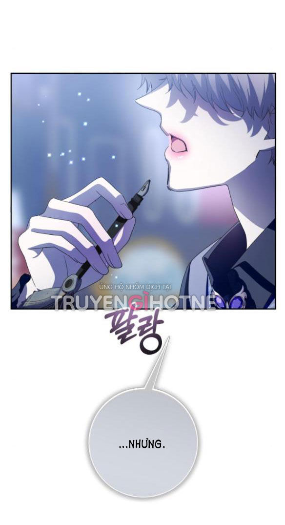 tôi muốn trở thành cô ấy dù chỉ là một ngày chapter 142.2 57