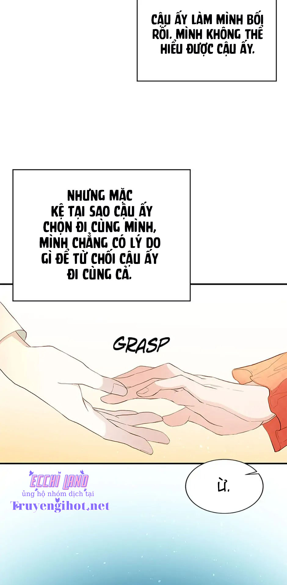 cầu được ước thấy chapter 7.1 33
