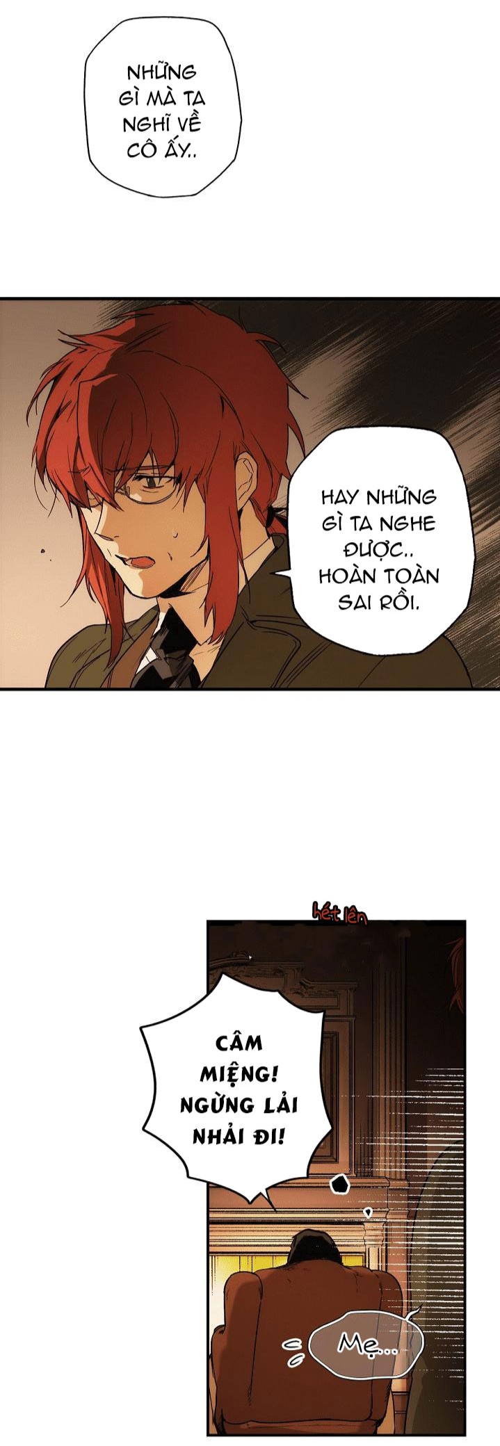 cổ tích về người mẹ kế chapter 51 43