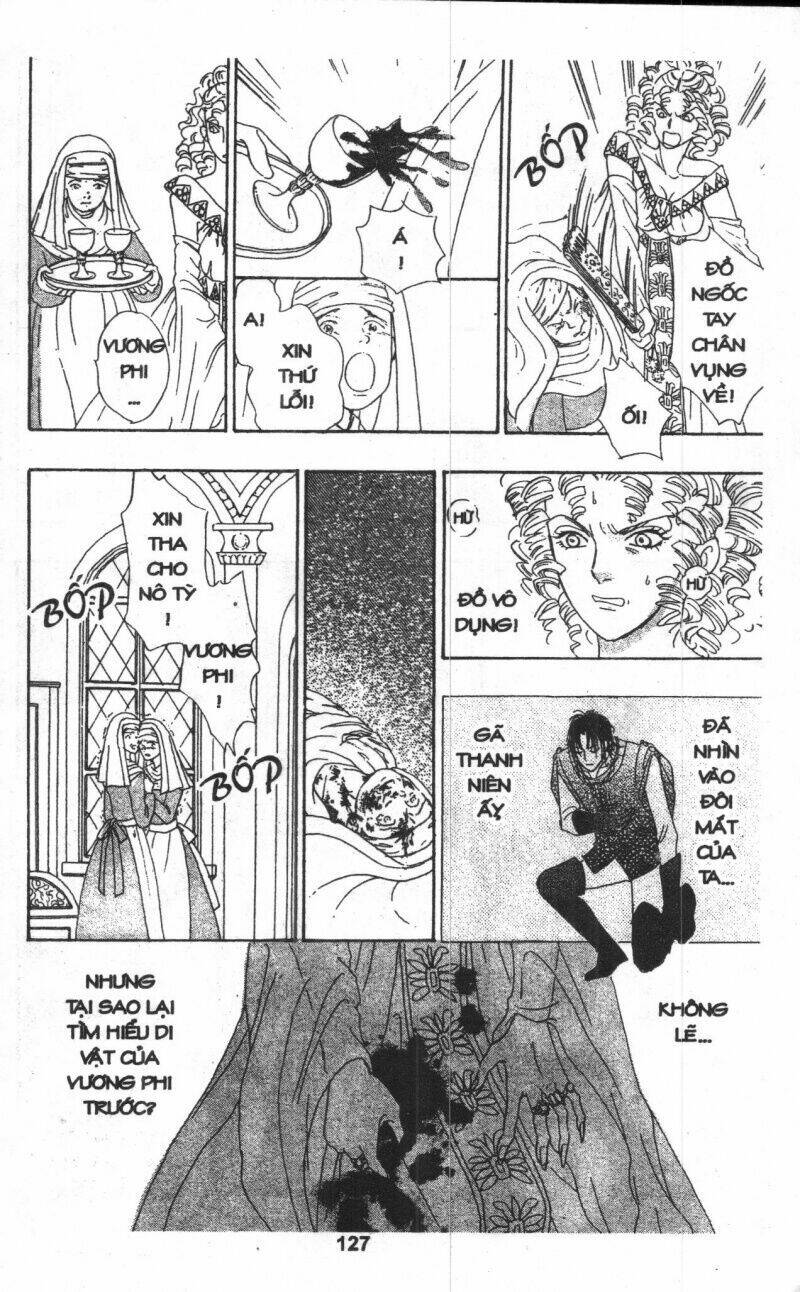 kenja no ishi chapter 6 135