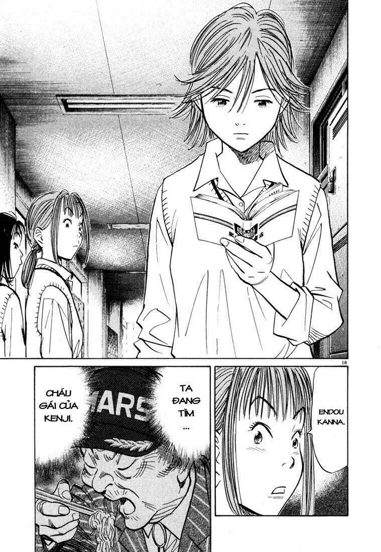 những chàng trai thế kỉ 20 chapter 100 19