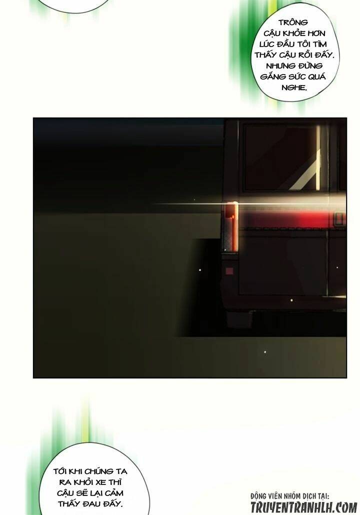 catharsis chapter 31 27