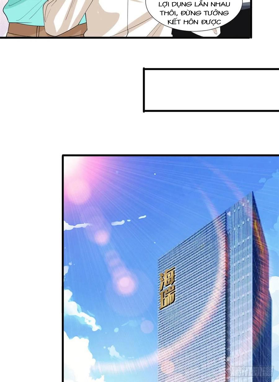 thí hôn lão công, cần giúp sức chapter 498 9