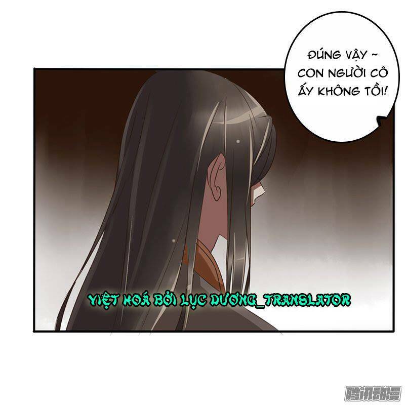 thông linh phi chapter 75 48