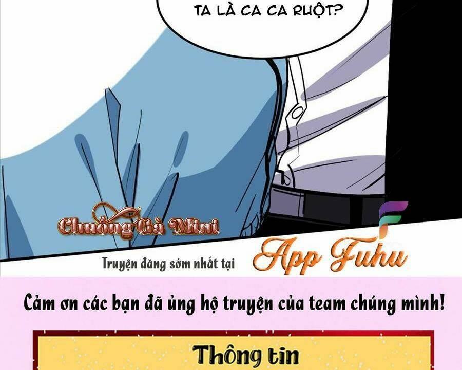 cố tổng, vợ của ngài quá mạnh rồi! chapter 89 31