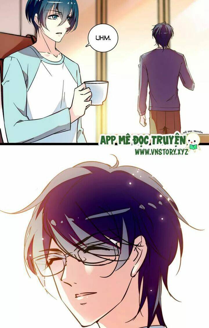 nữ hầu sau giờ học chapter 52 4