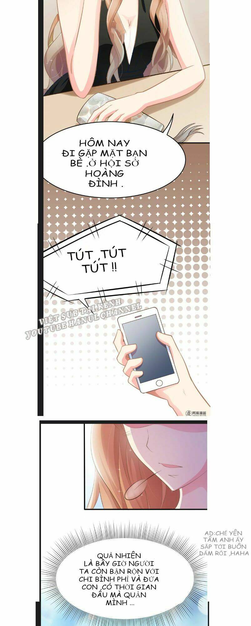 dụ vợ về nhà chồng cũ phải thật ôn nhu chapter 24 4