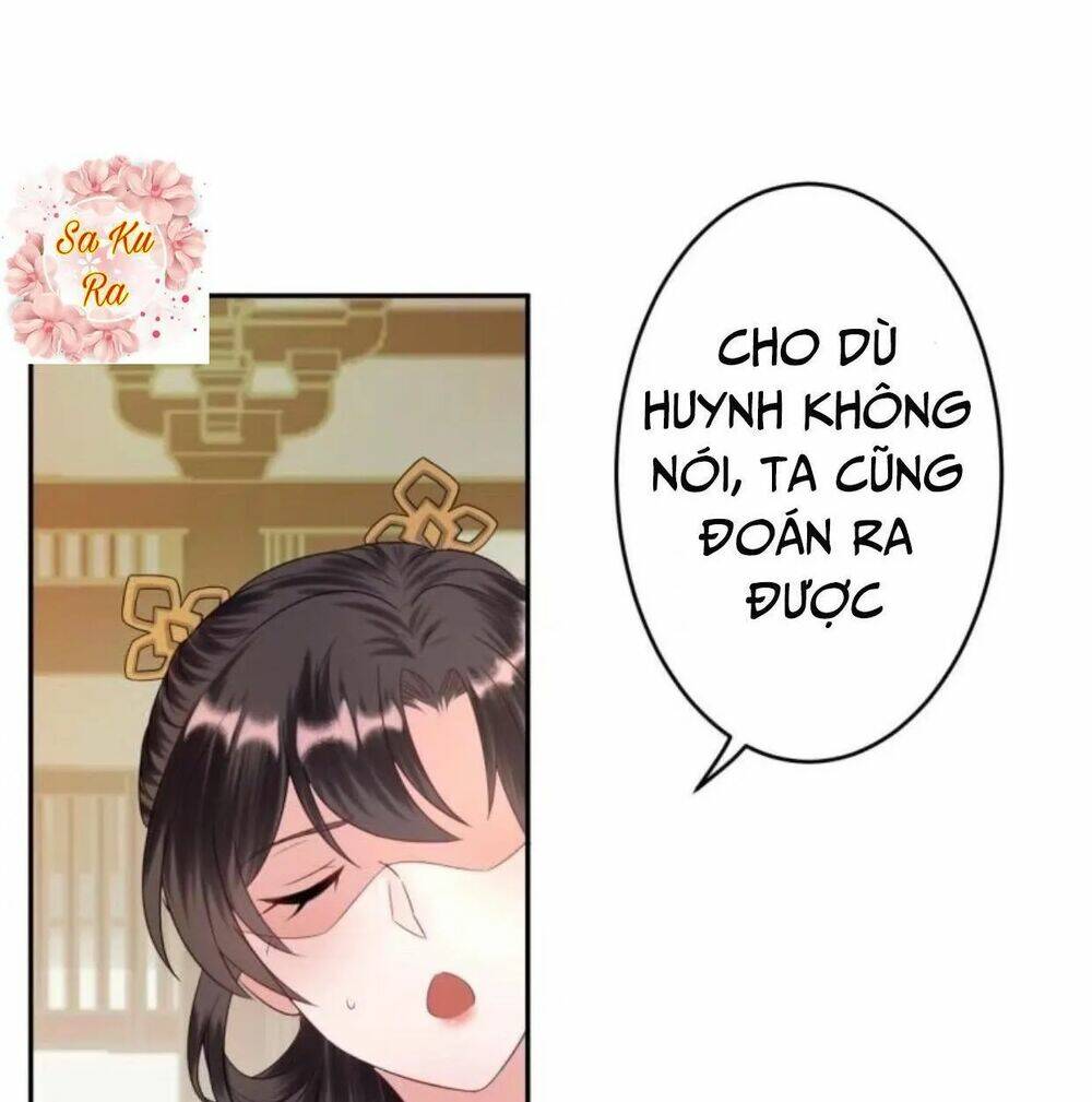 theo đuổi hoàng tử quá khó a~ chapter 45 42