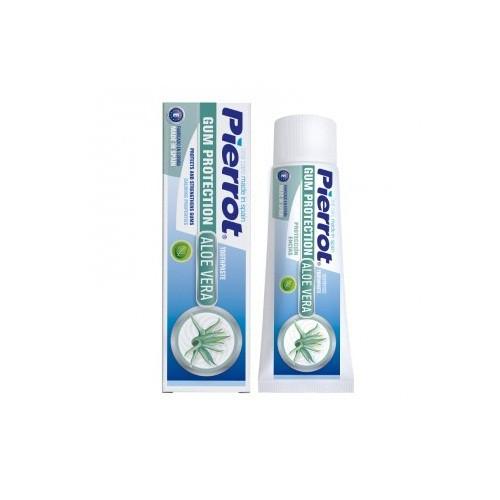 Kem đánh răng bảo vệ nướu Pierrot 75ml