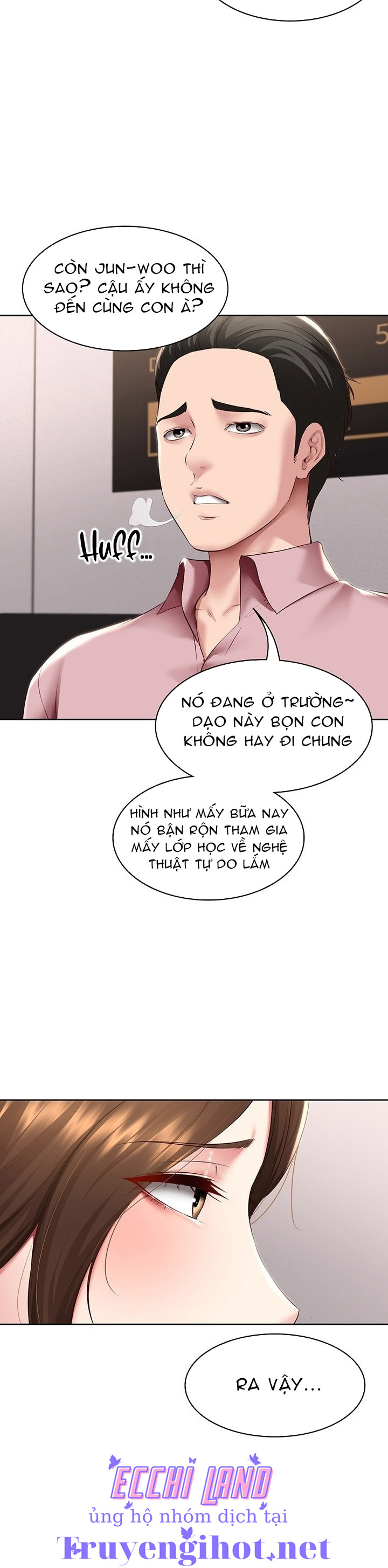 nhật ký nội trú chapter 98.2 5