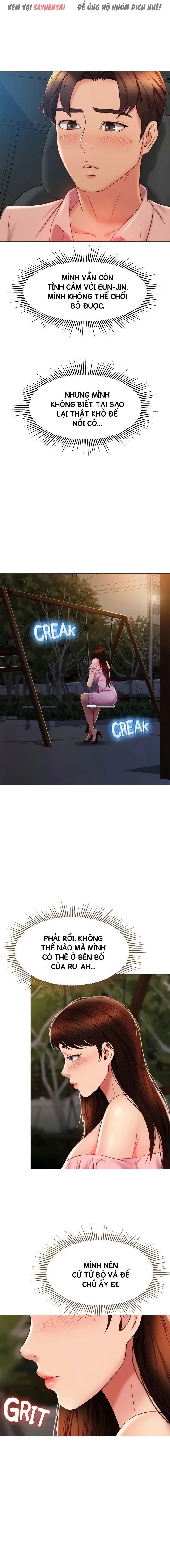 bạn của con gái tôi chapter 58 7