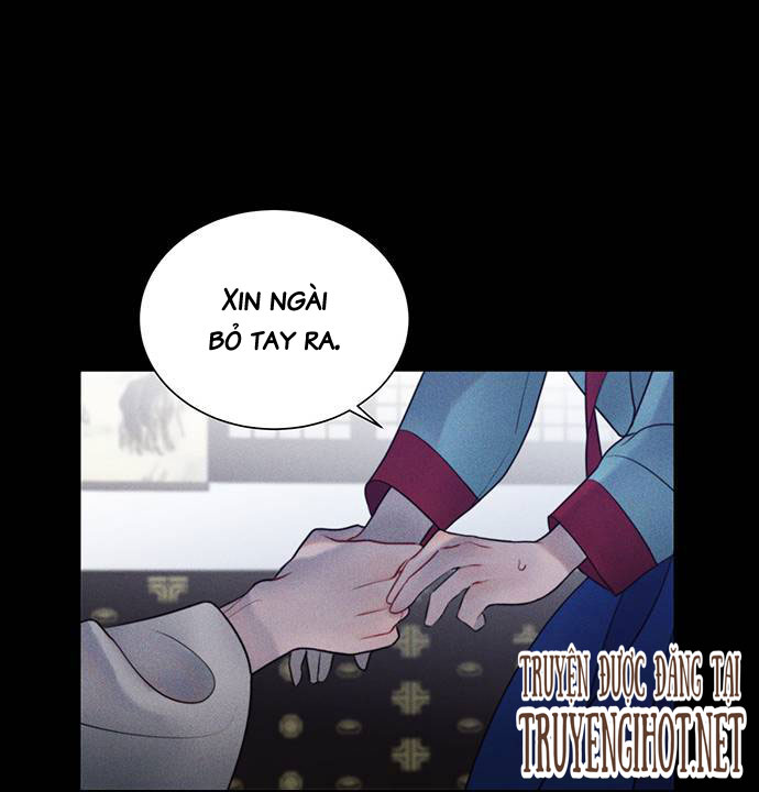 người tình của gwanghae chapter 31 30