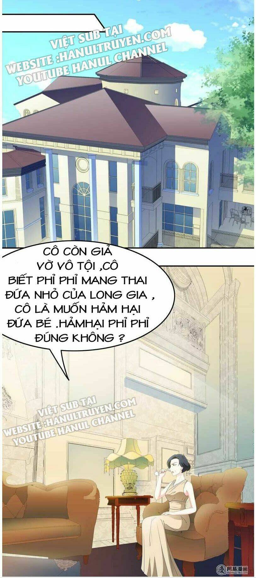dụ vợ về nhà chồng cũ phải thật ôn nhu chapter 32 11