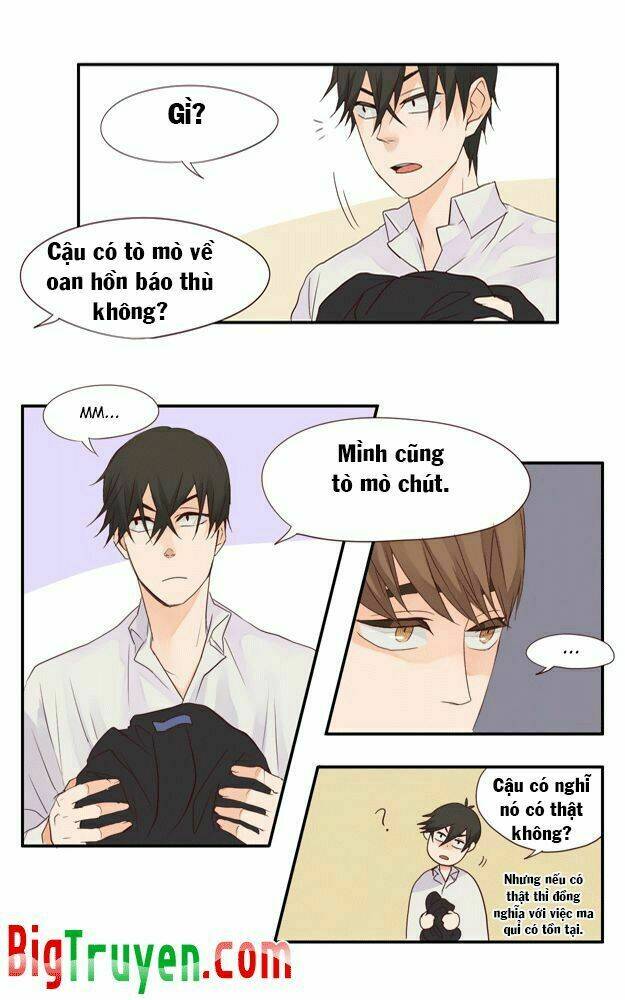 pine in the flower garden chapter 15 17