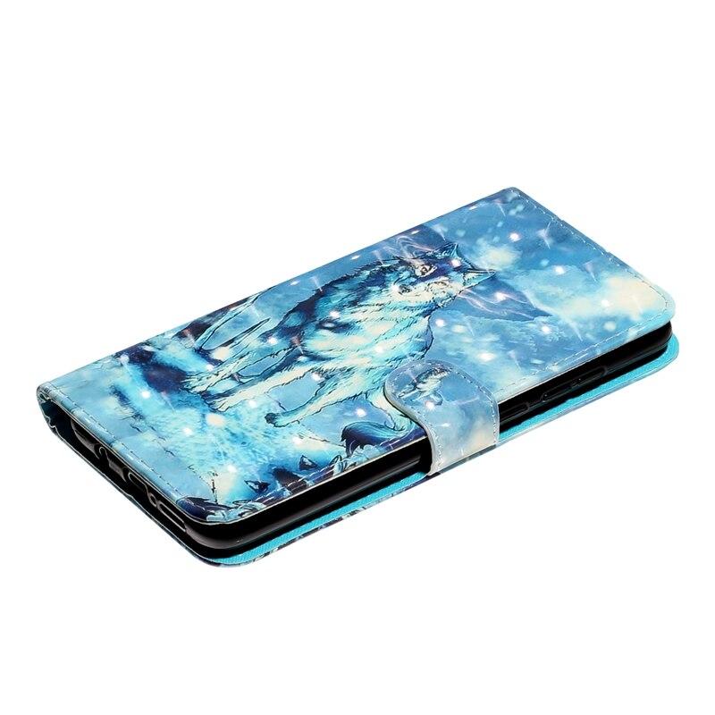 Bao Da Bảo Vệ Thời Trang Cho Điện Thoại Xiaomi Redmi Note 8 Pro