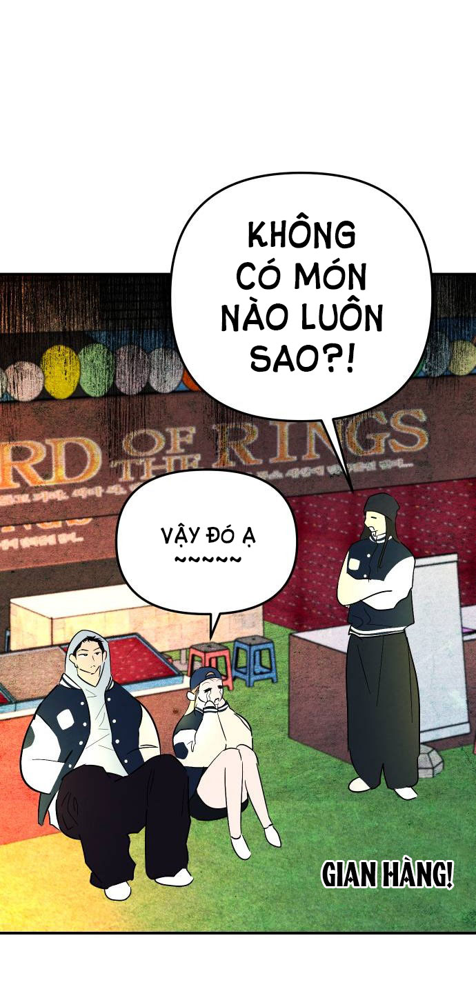 Tuyển Tập Truyện Ngắn Dằm Khăm Của Bạn Mảy chapter 39.1 - Trang 31