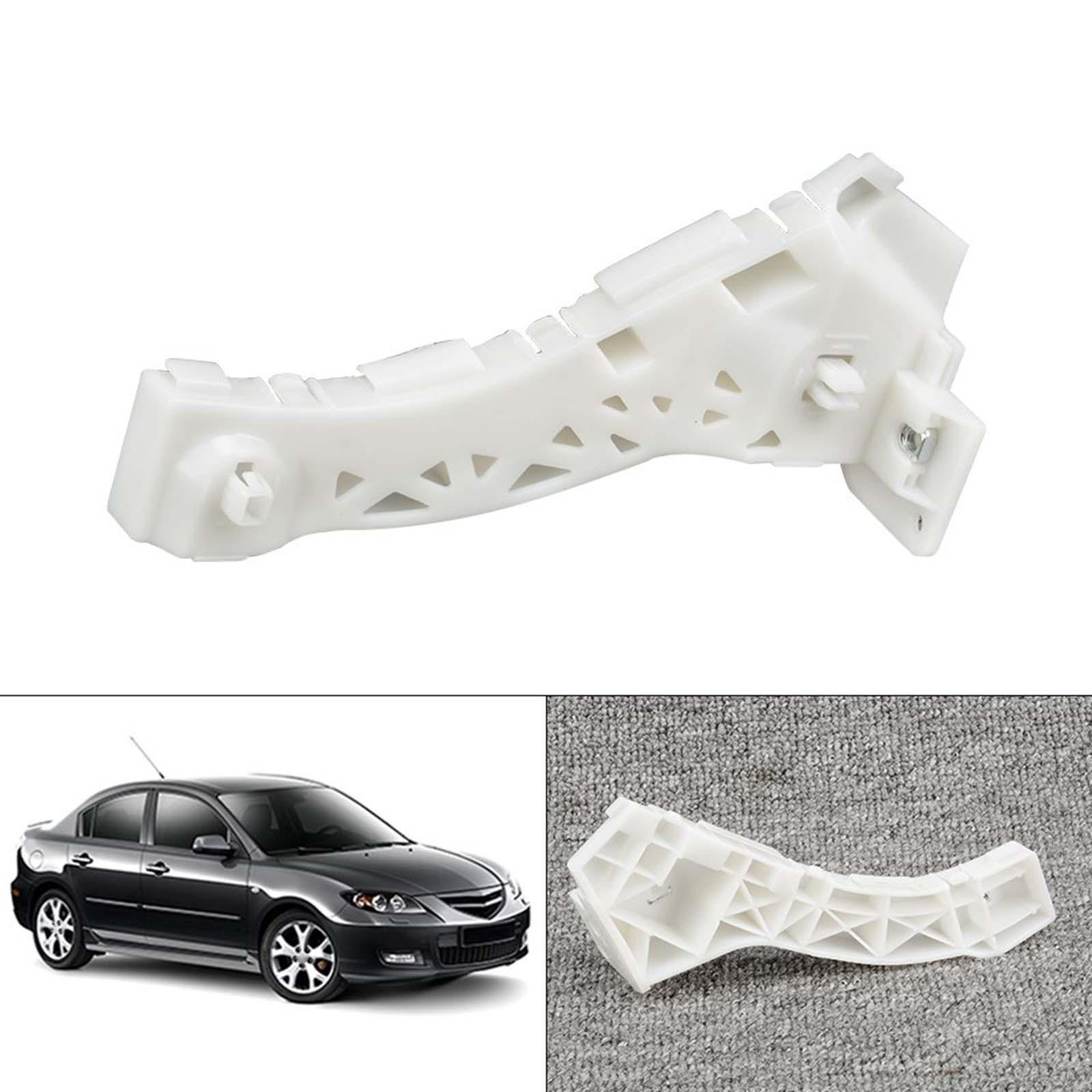 Front Short  Bracket BN8V-50-0T1 BN8V-50-0U1 Protector Strip for 3