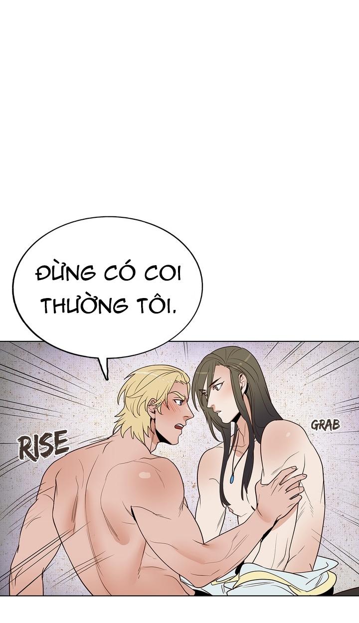 rạp chiếu phim bl cổ điển chapter 8 9