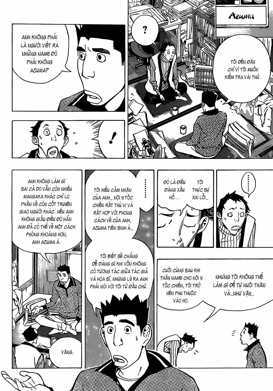 họa sĩ truyện tranh chapter 145 11