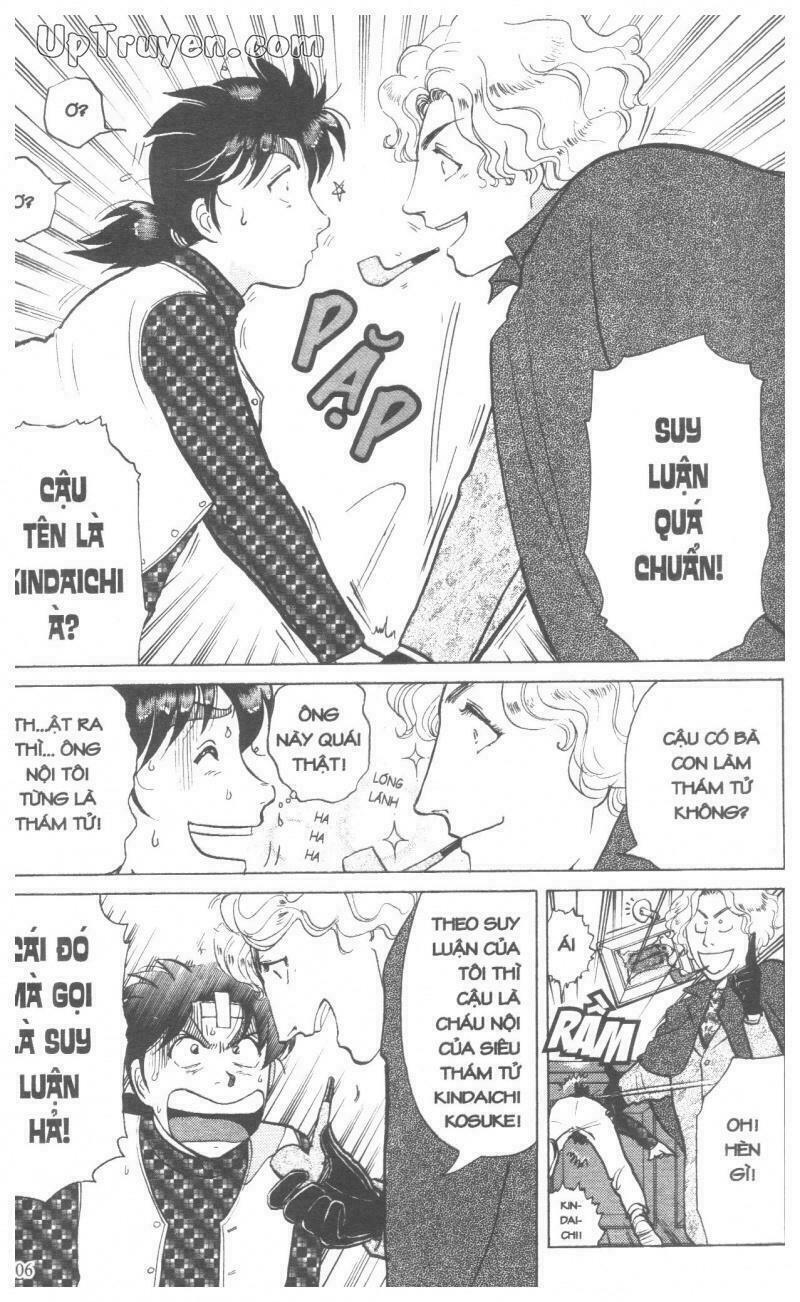 thám tử kindaichi (bản đẹp) chapter 1705 6