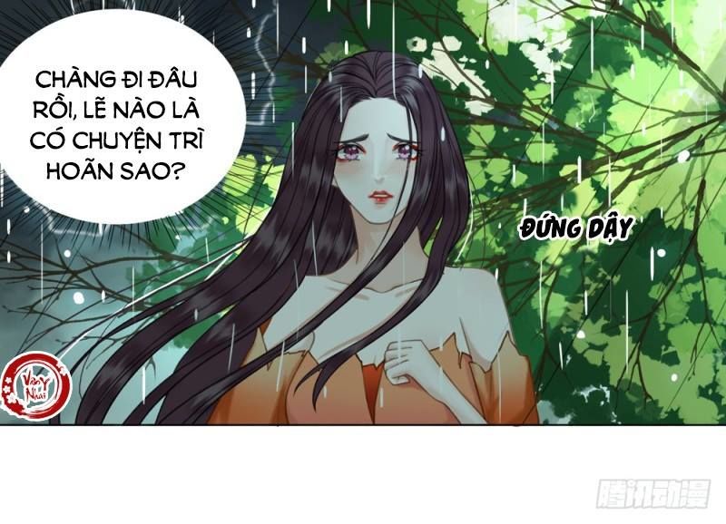 gay rồi! cái đó thành tinh rồi chapter 33 6