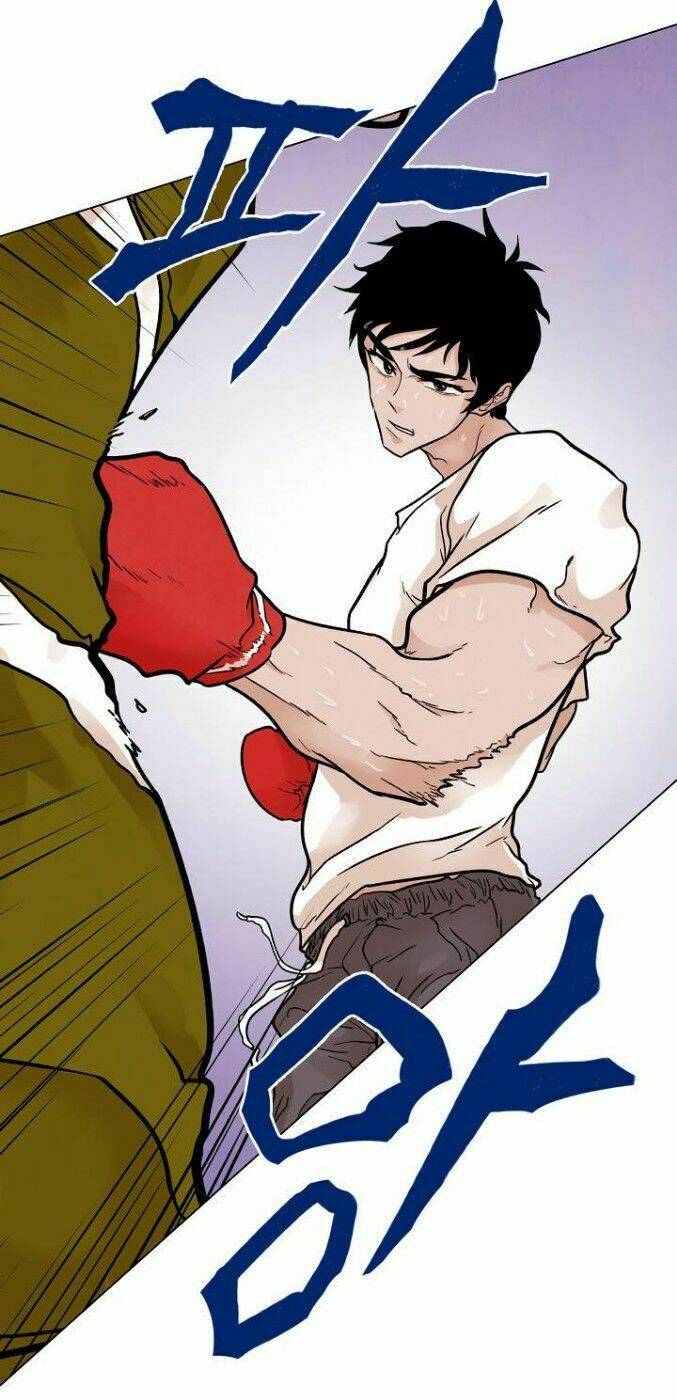 hồi quy tiền kiếp chapter 6 48