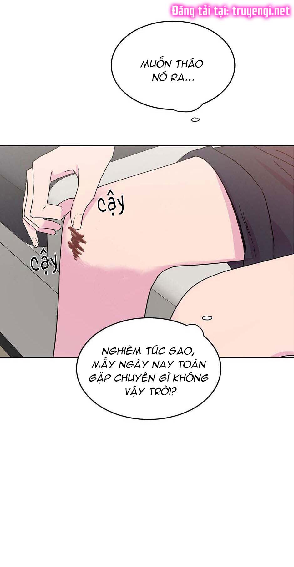 nguyên tắc mối quan hệ chapter 10 34