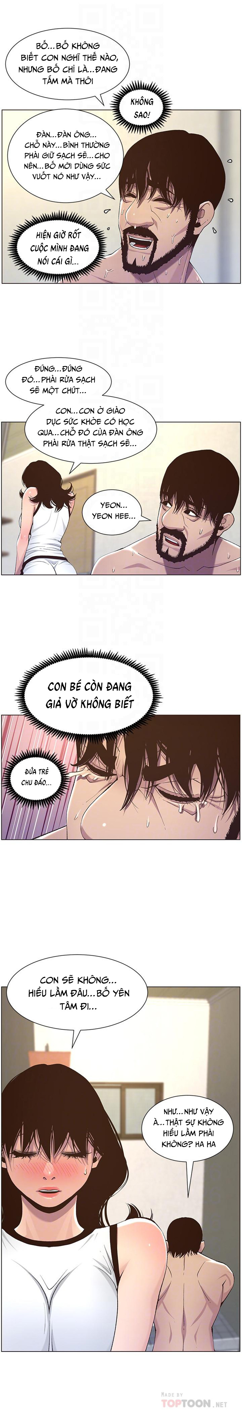 cha dượng chapter 58 8