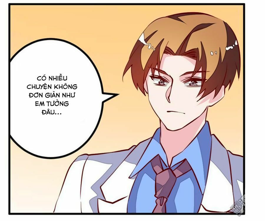 tổng tài đích thiên giới manh thê chapter 81 11